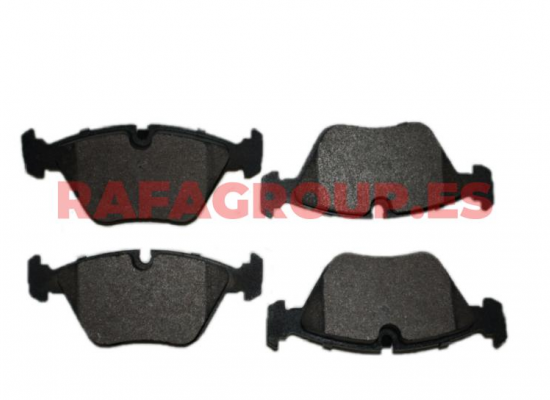 RG6291 - Pastillas de freno